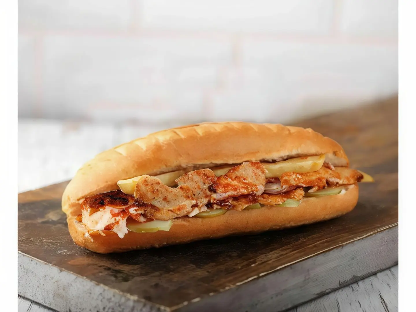 شاورما صامولي