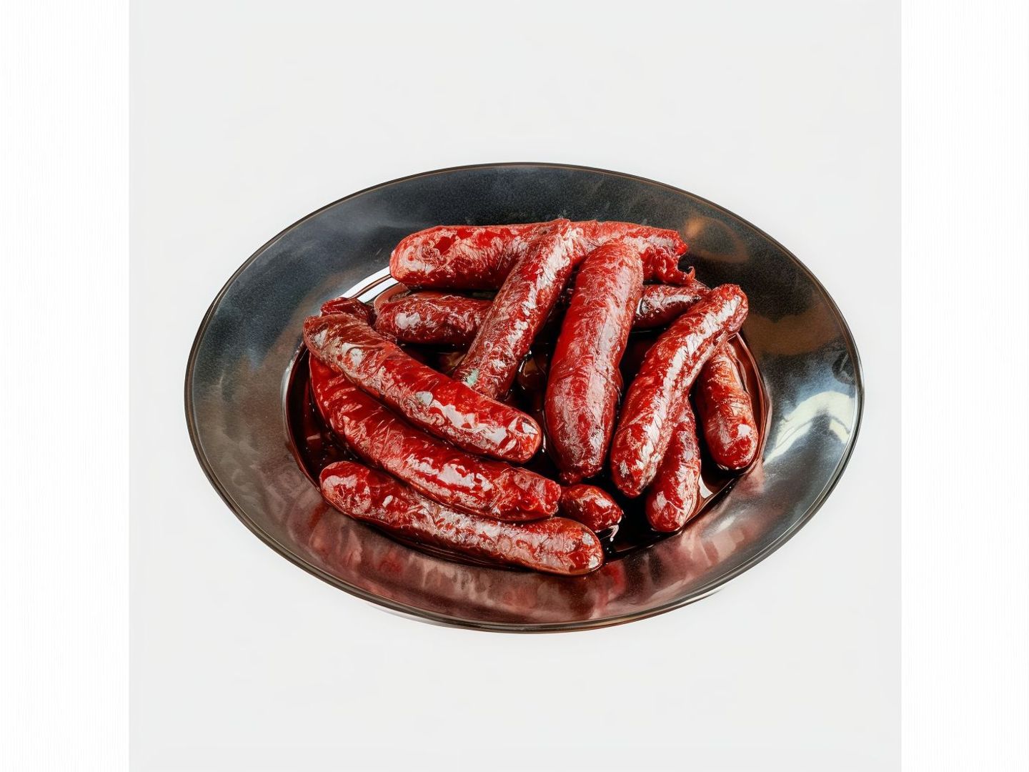 Mashnakah Plate
