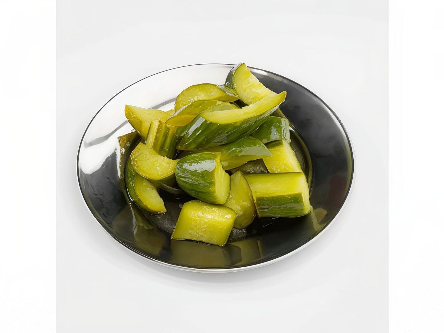 Pickled Cucumber