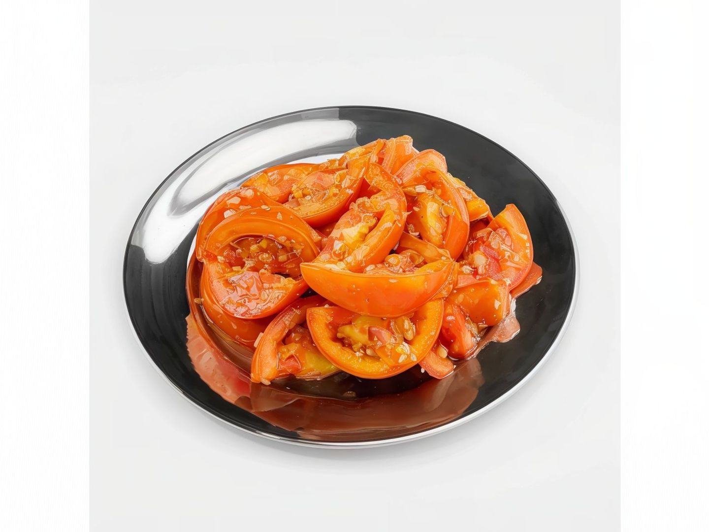 Pickled Tomato