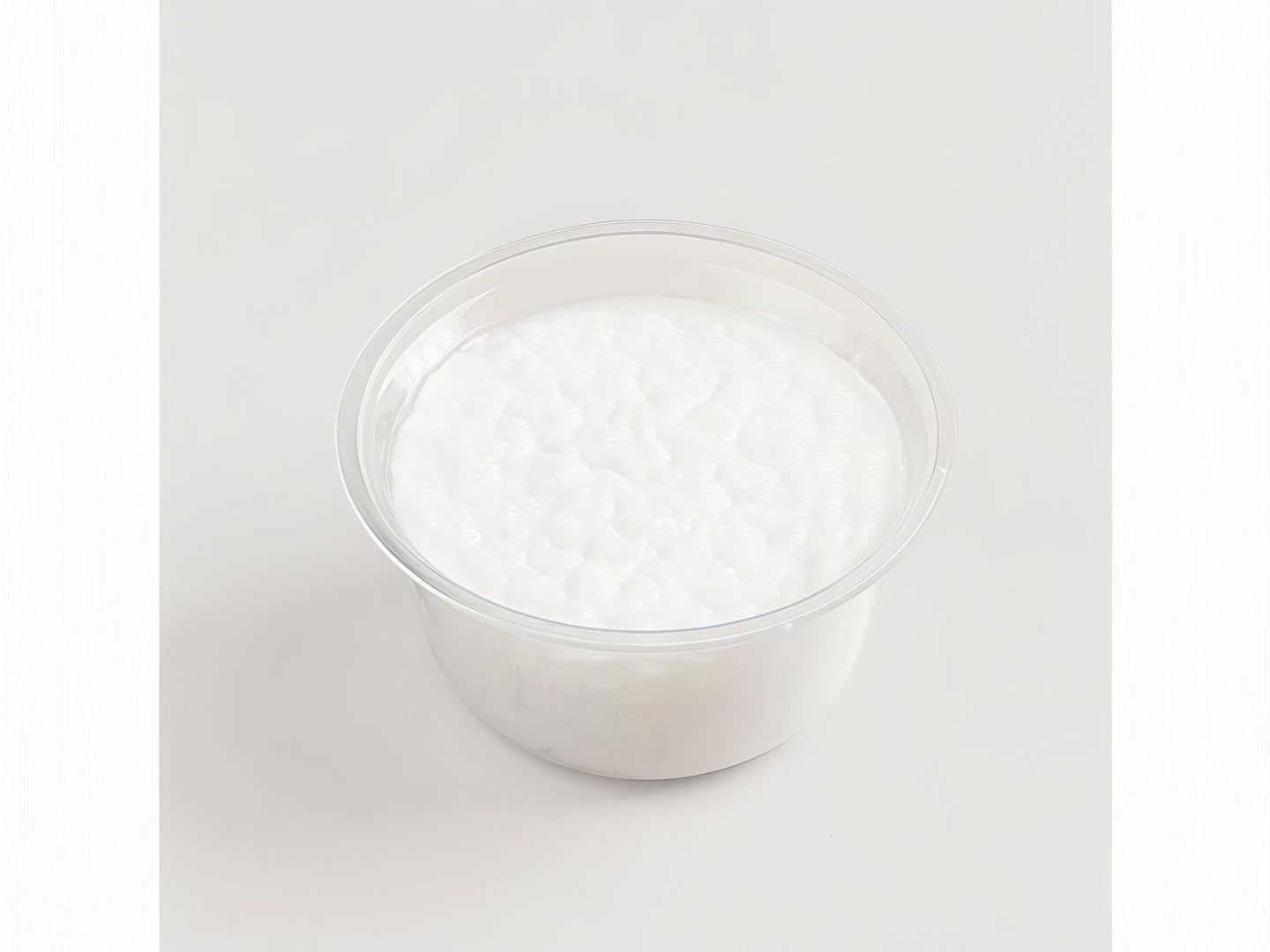 Rice Pudding