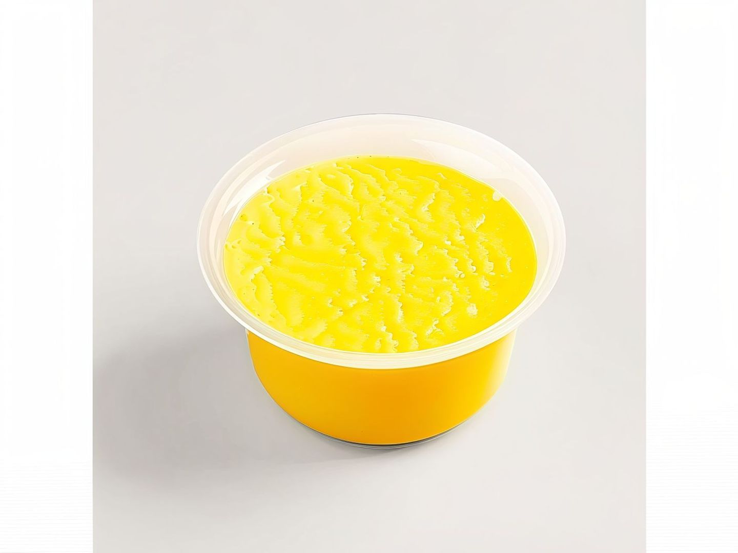 Cream Caramel