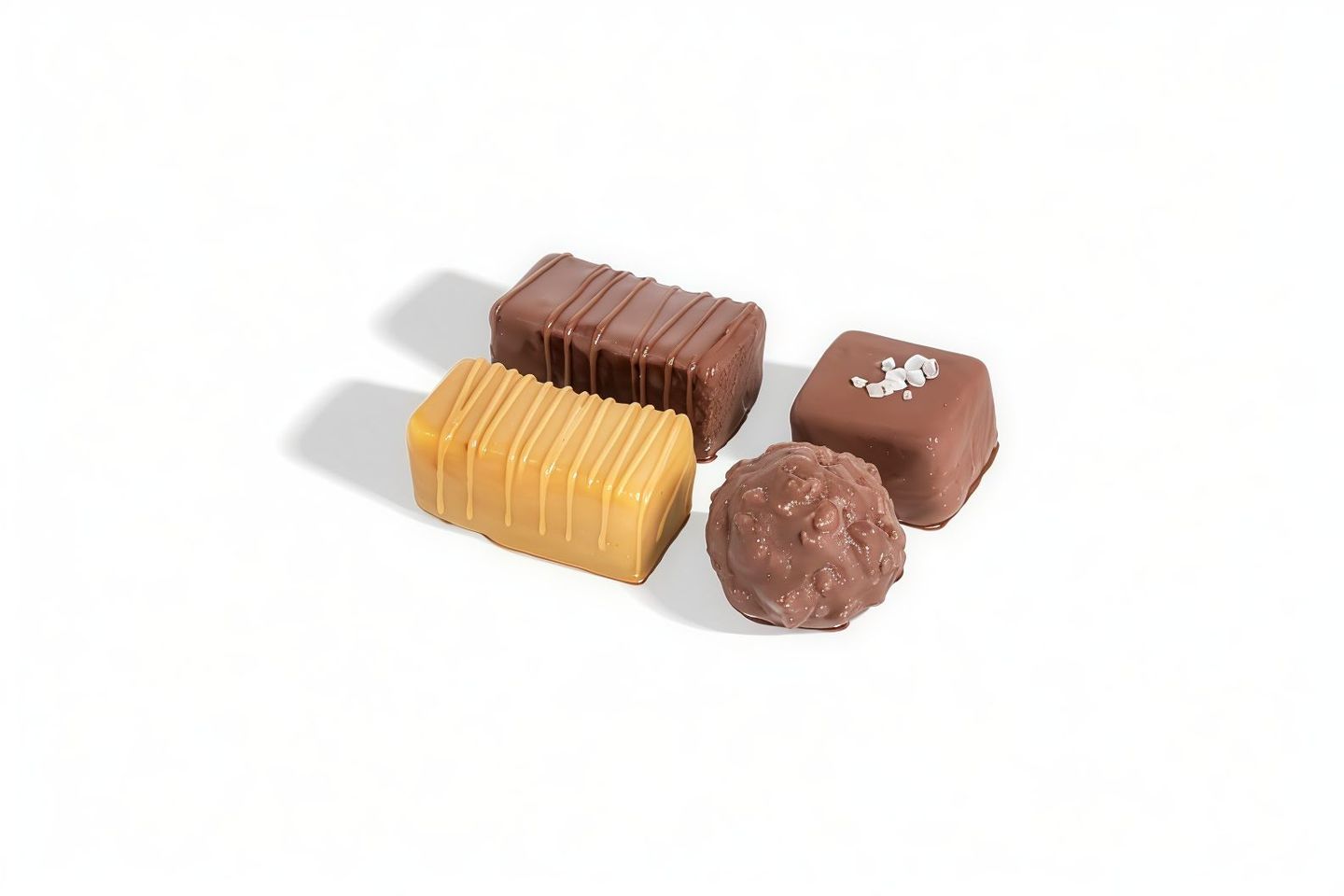 Chocolate Bites