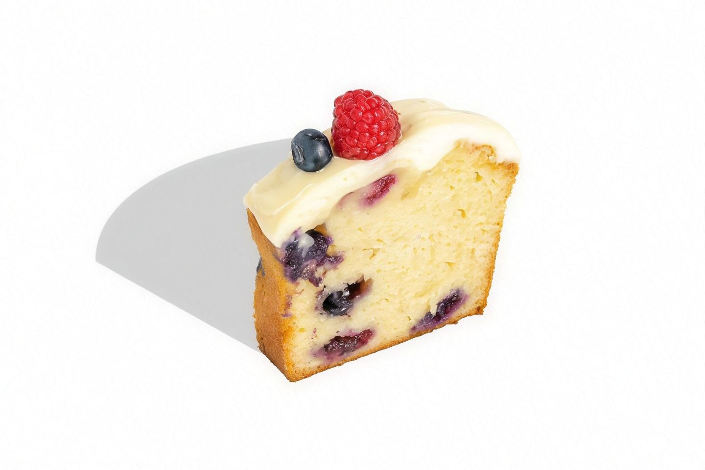 Berry Loaf