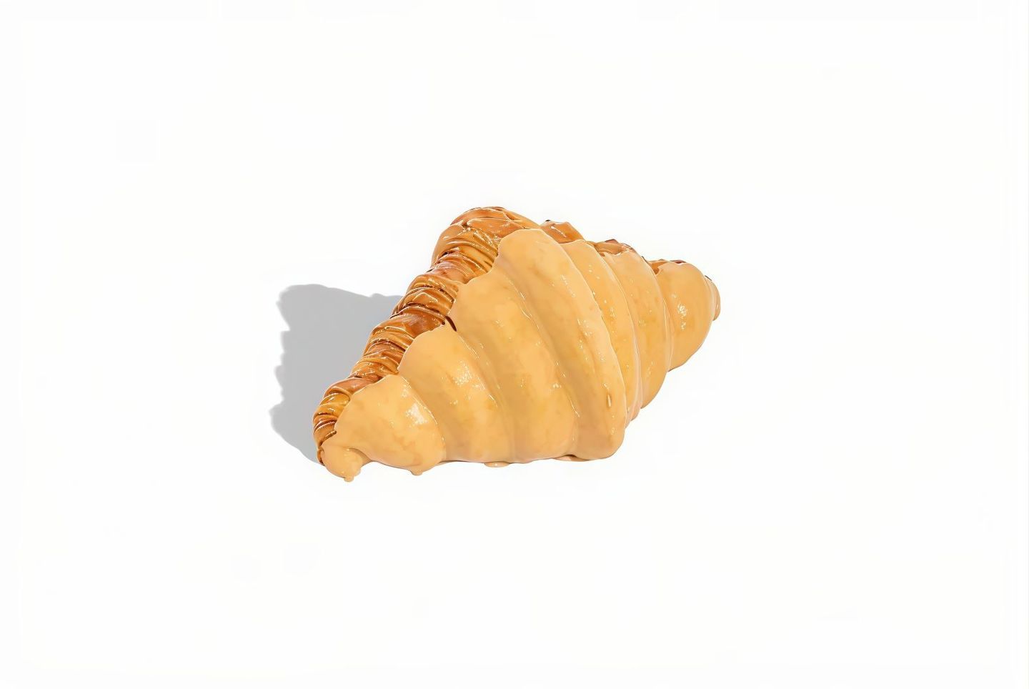Dolce Chocolate Croissant