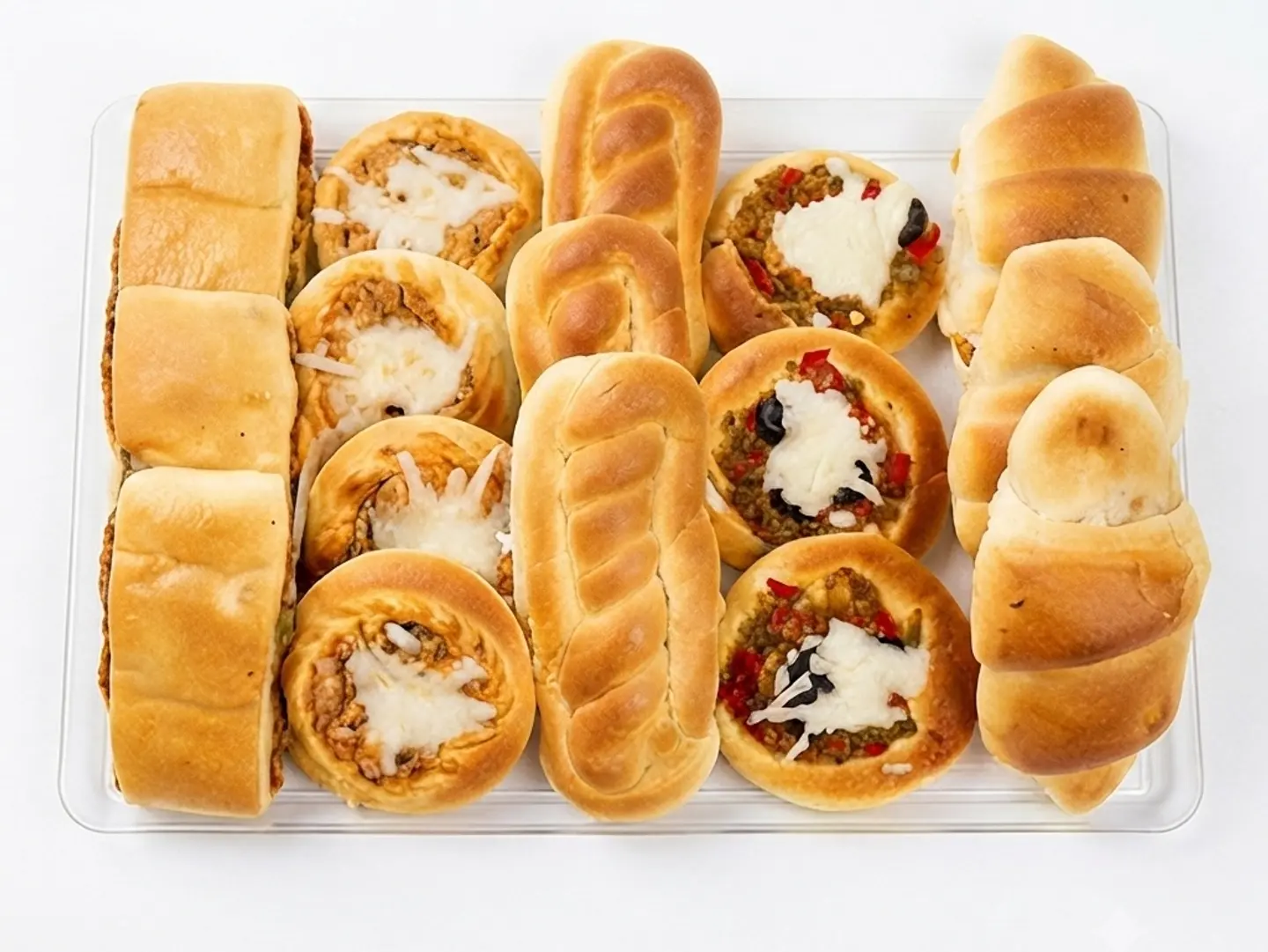 علبة حبة كبيرة