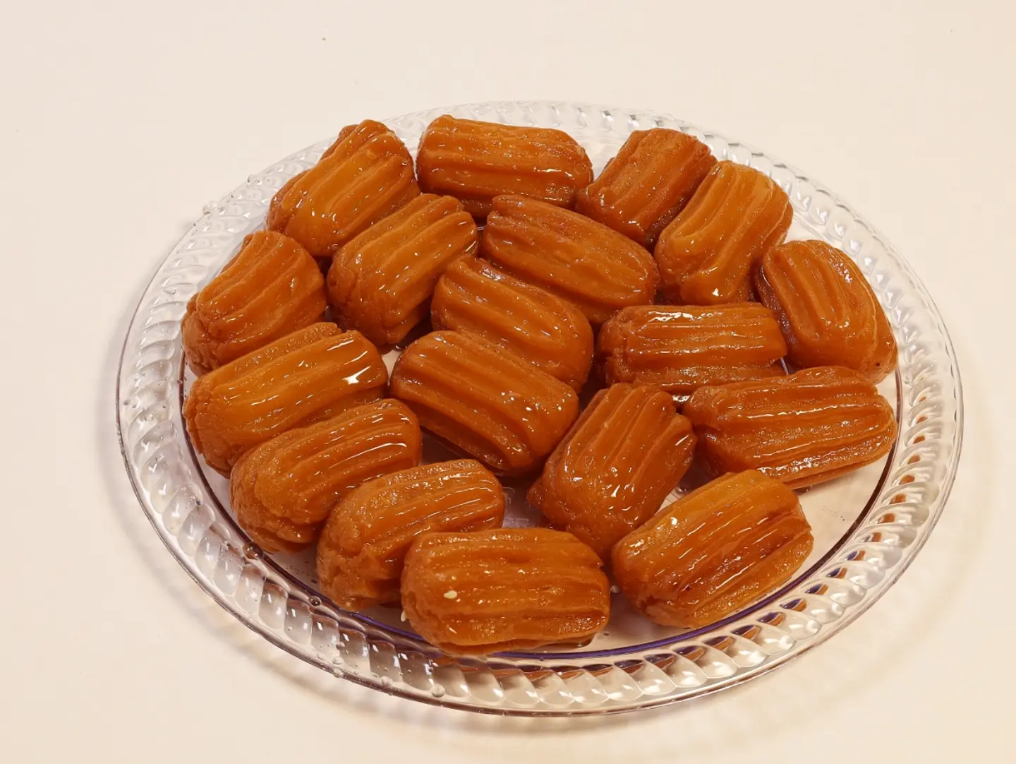 صحن بلح الشام