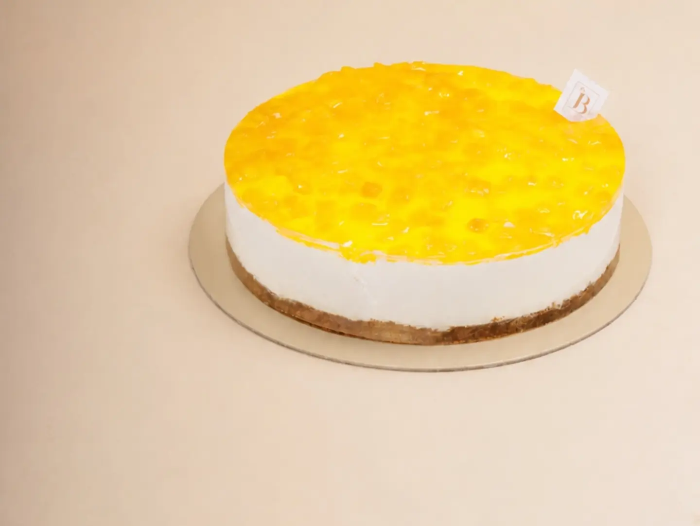 Cheese Cake