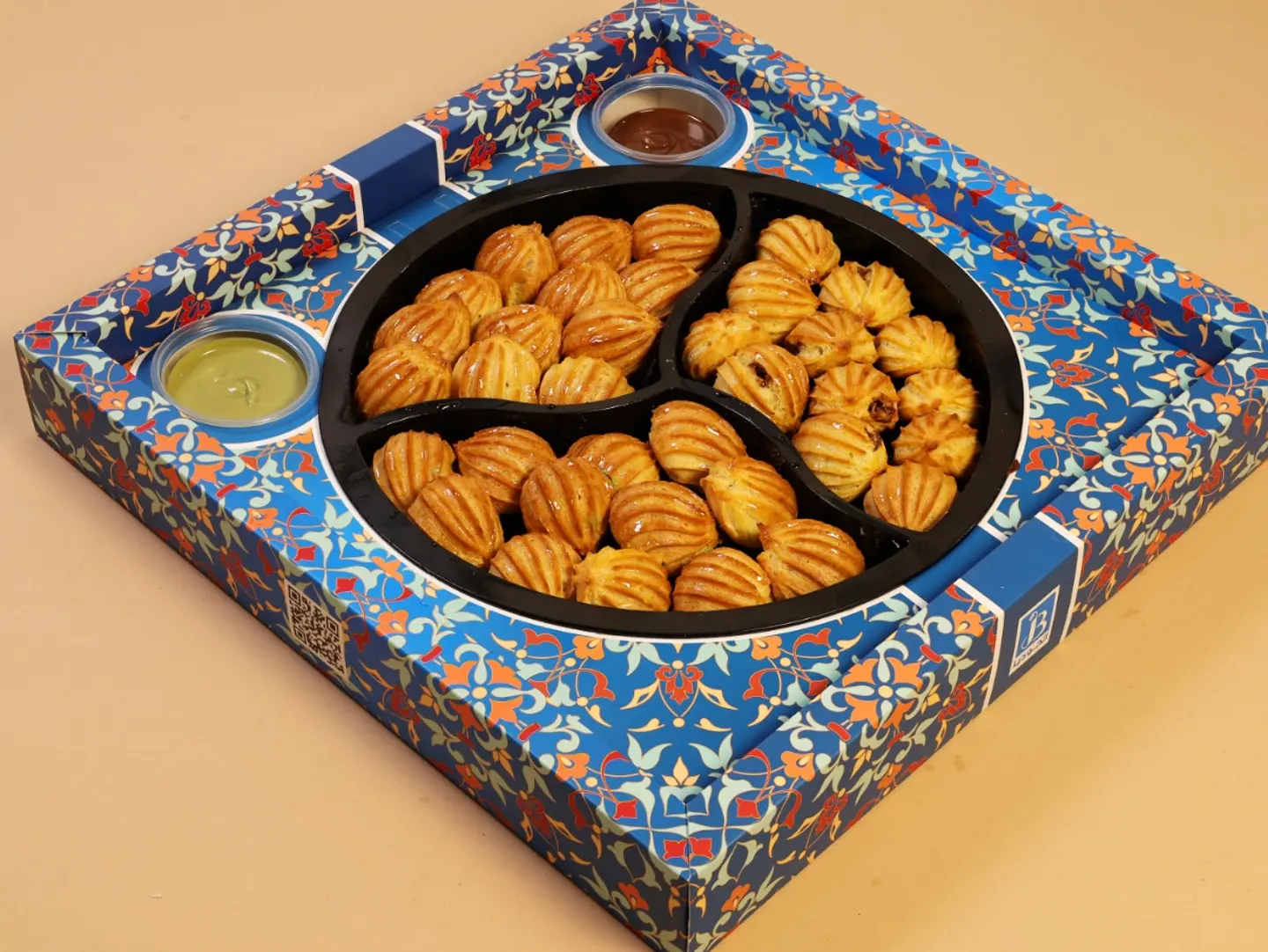 بوكس بلح الشام