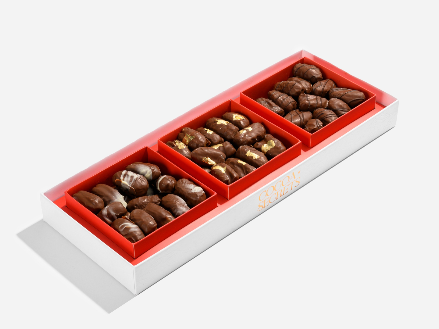 Date Box