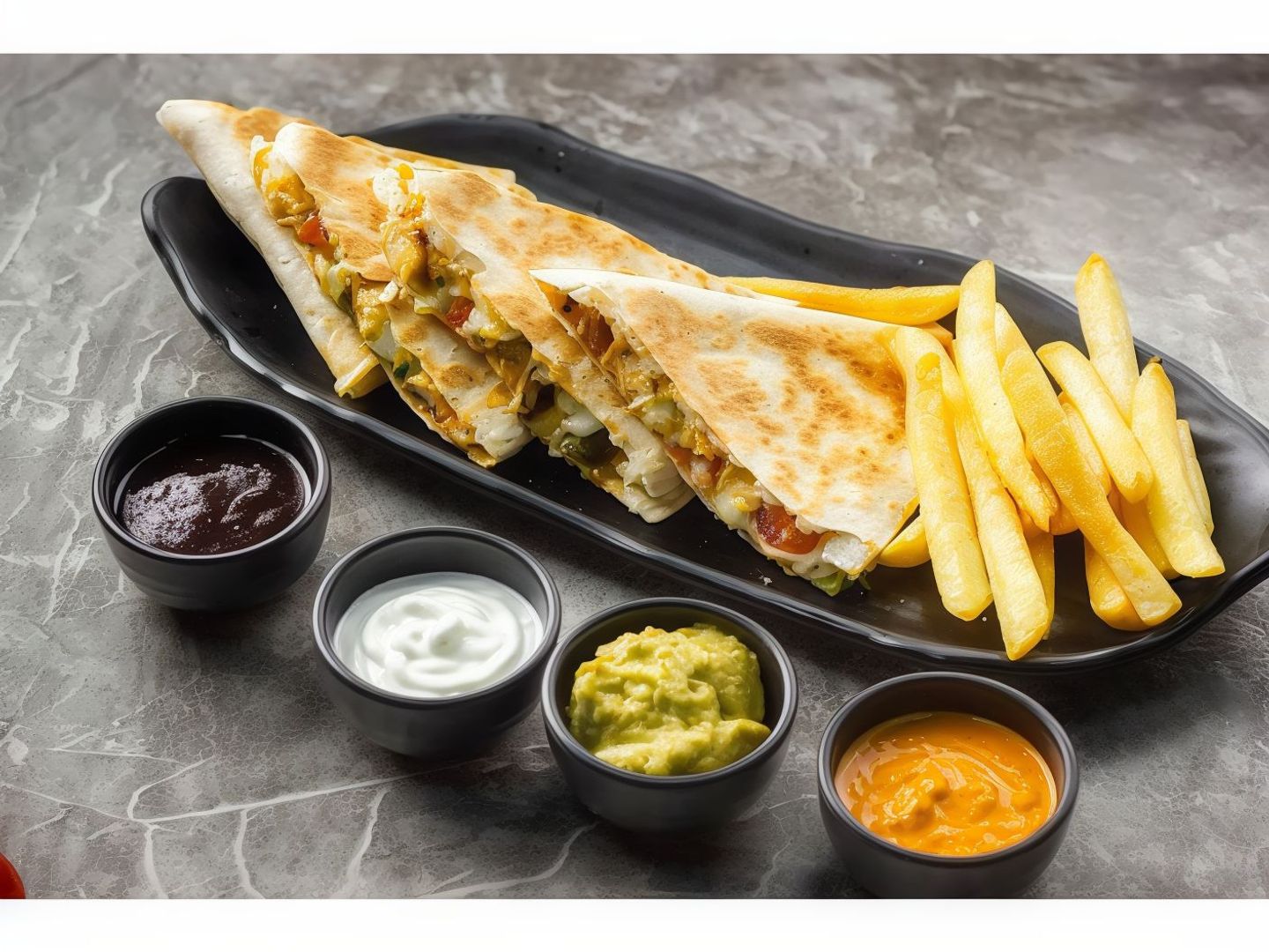 Quesadilla