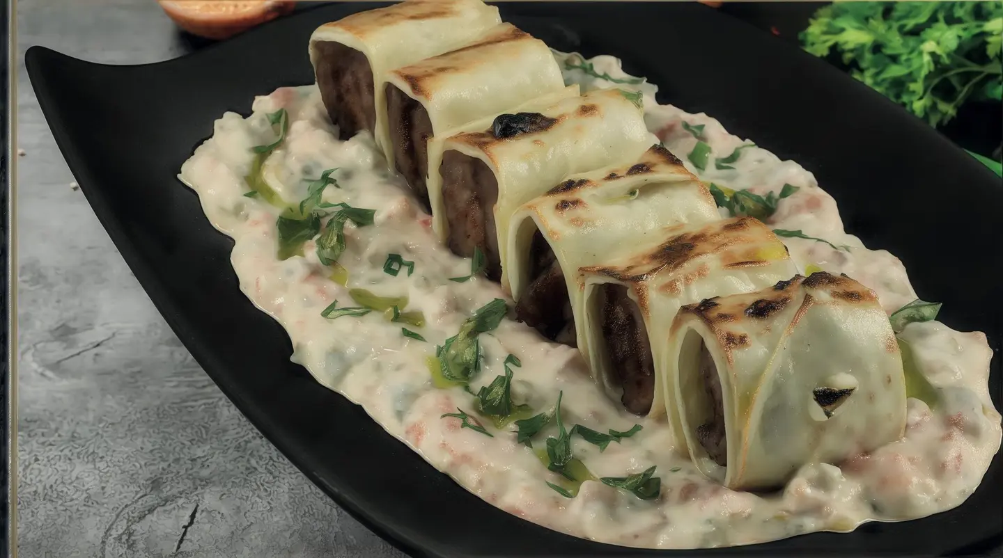 Princes Kebab