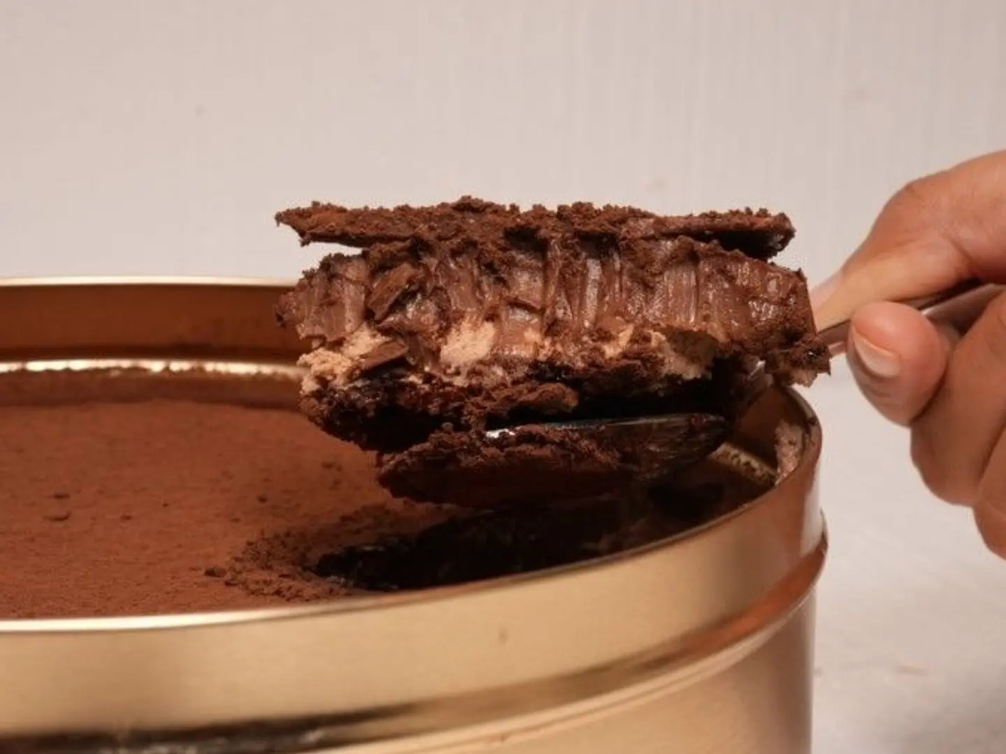 كعكة الأحلام