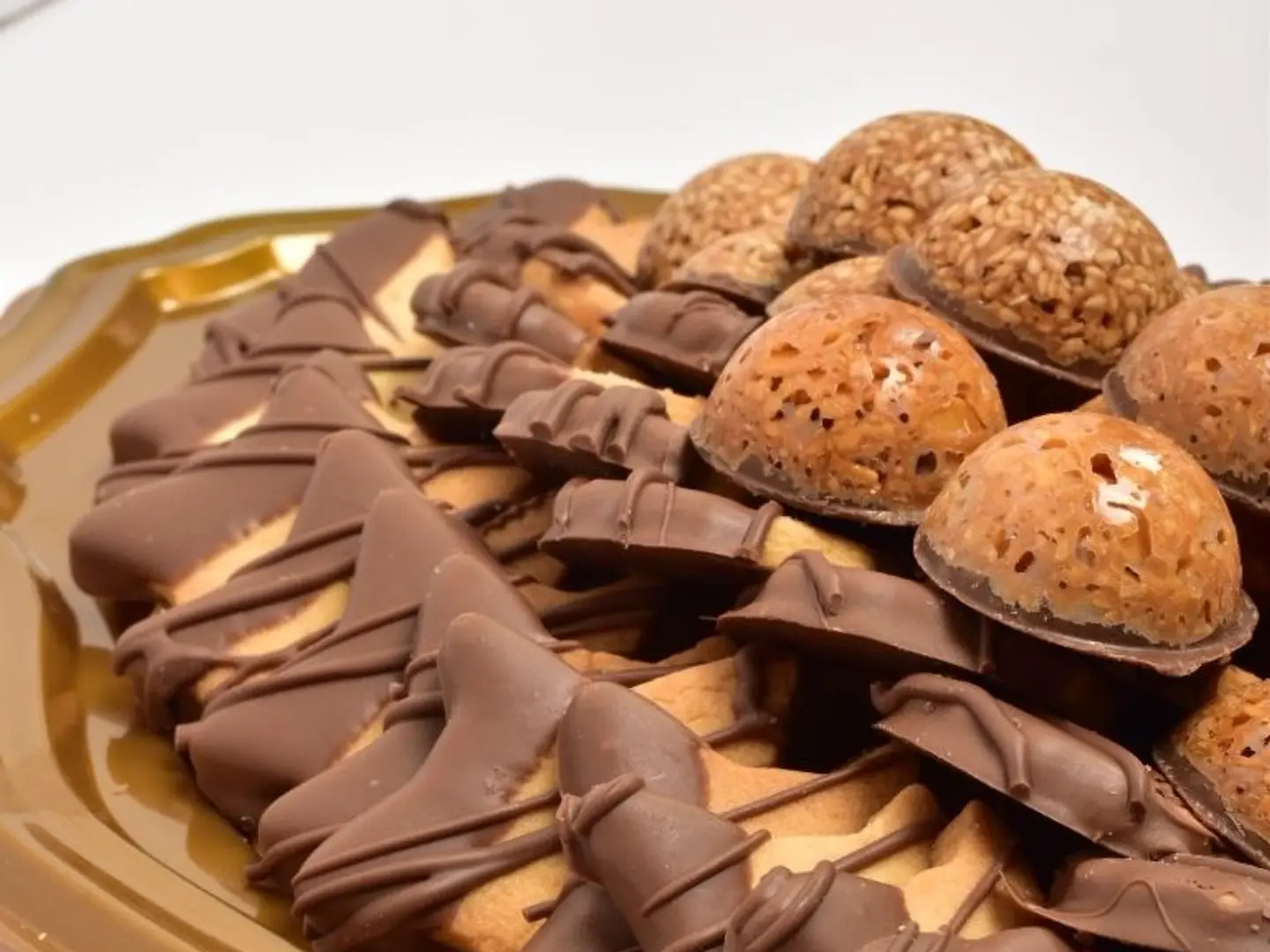 بيتي فور فانسي