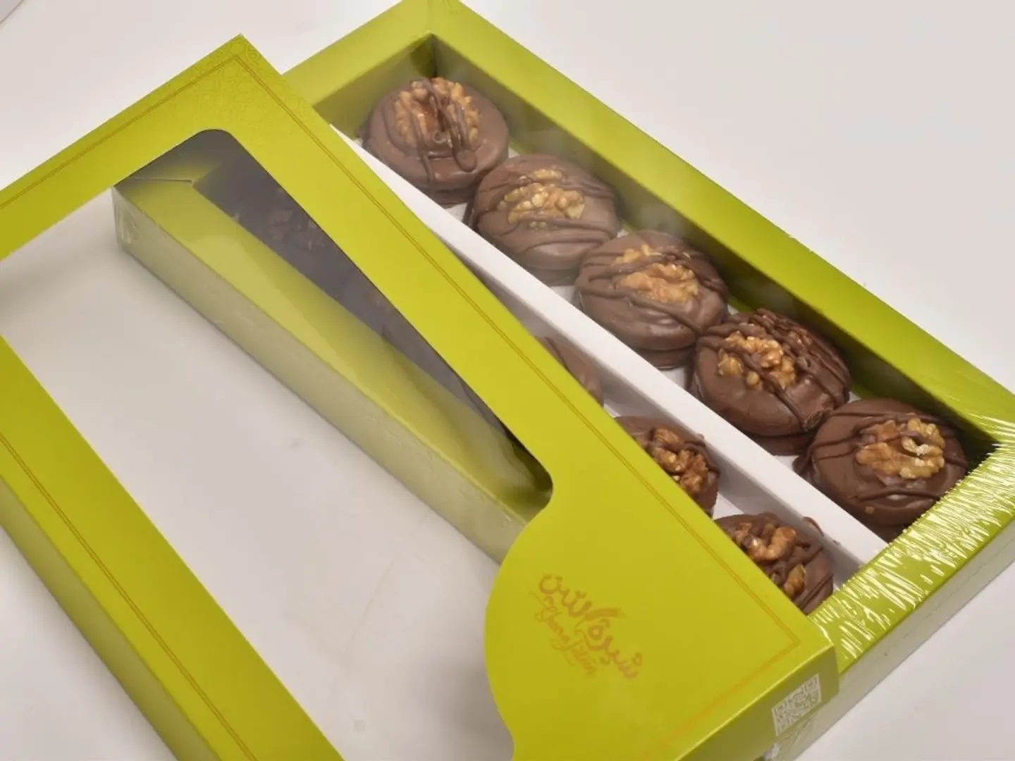 بسكويت بلجيكا