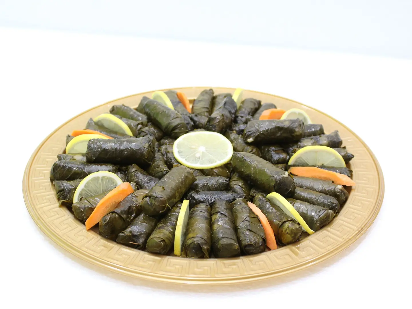 أوراق العنب