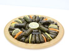 أوراق العنب