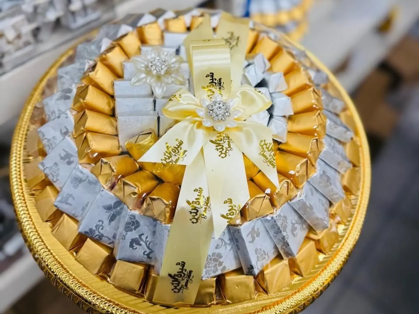 شوكولاتة سينيا 174