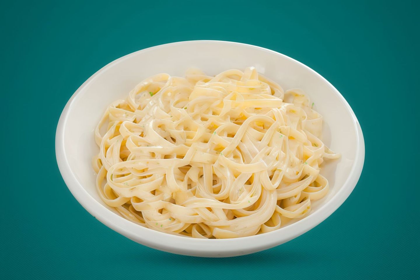 Fettuccine Pasta