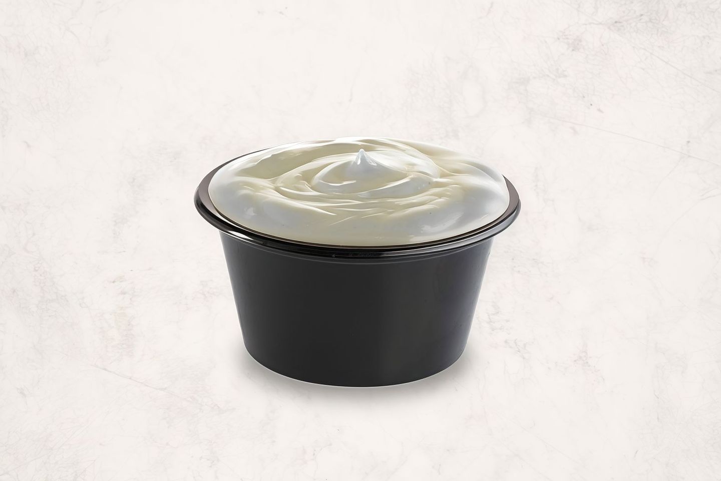 Garlic Sauce