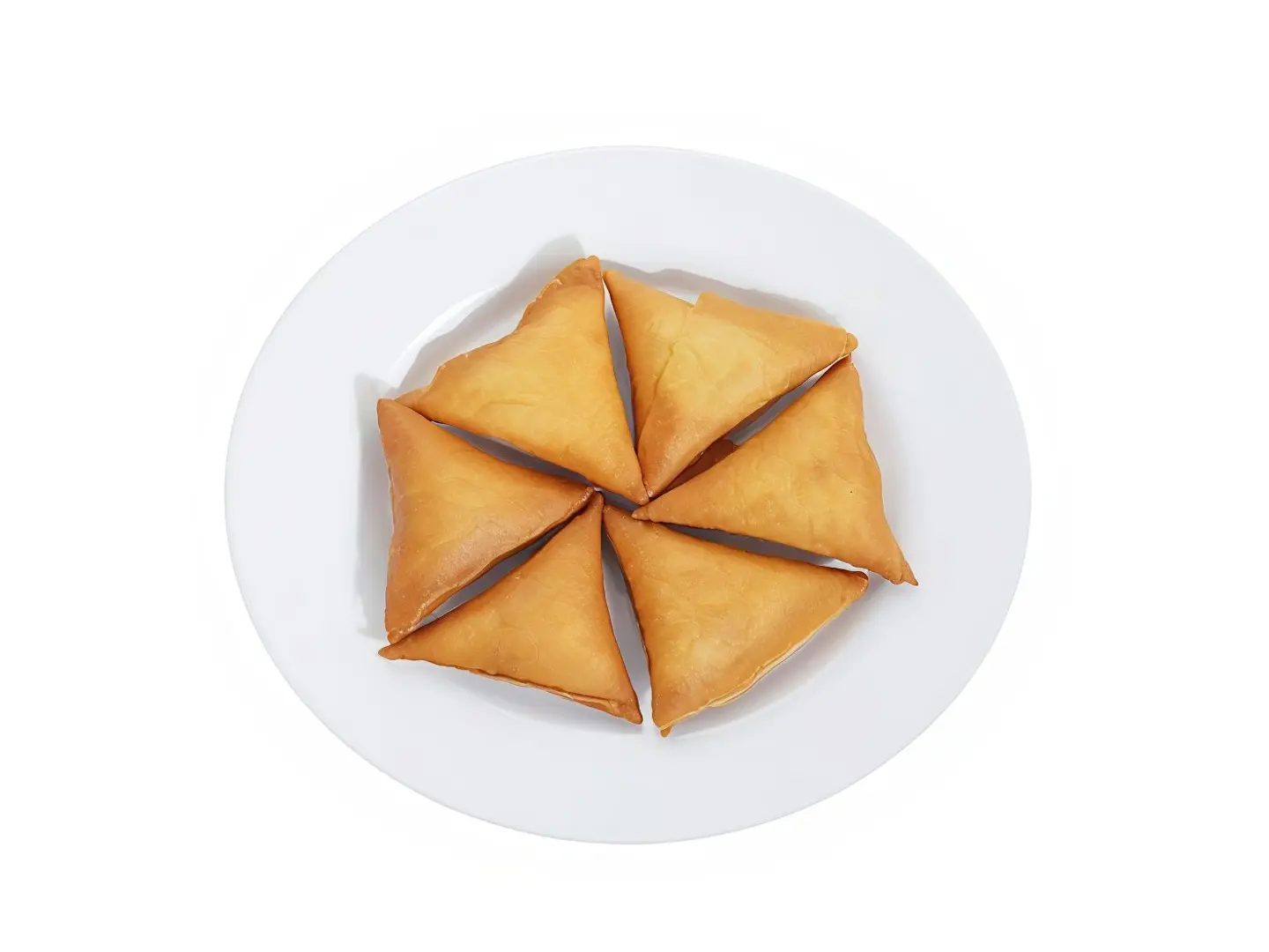 Meat Sambosa