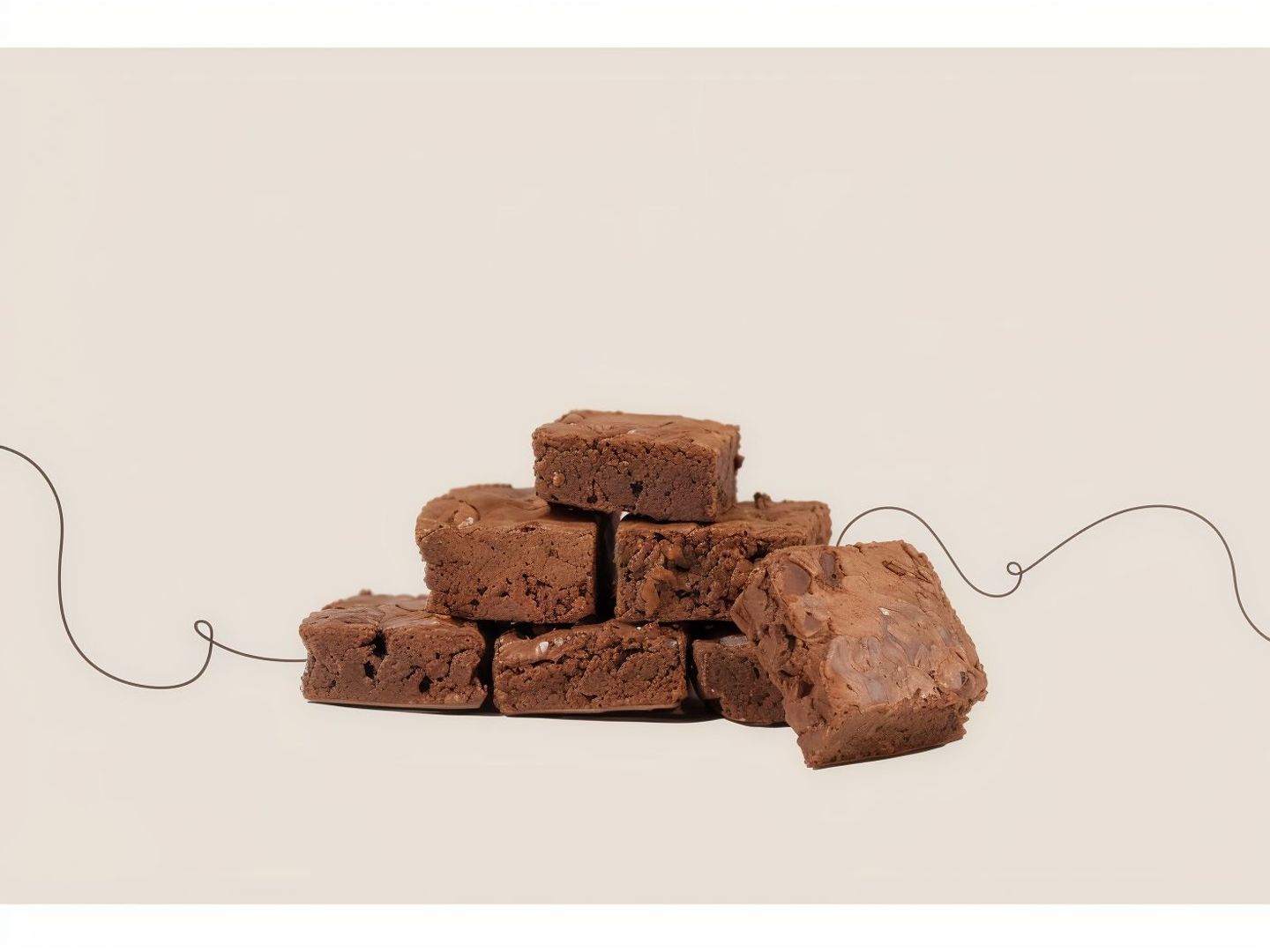 Brownie Bites
