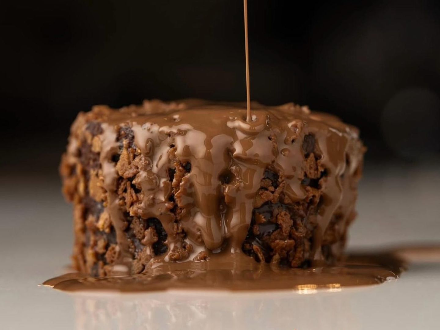 Rich Chocolate