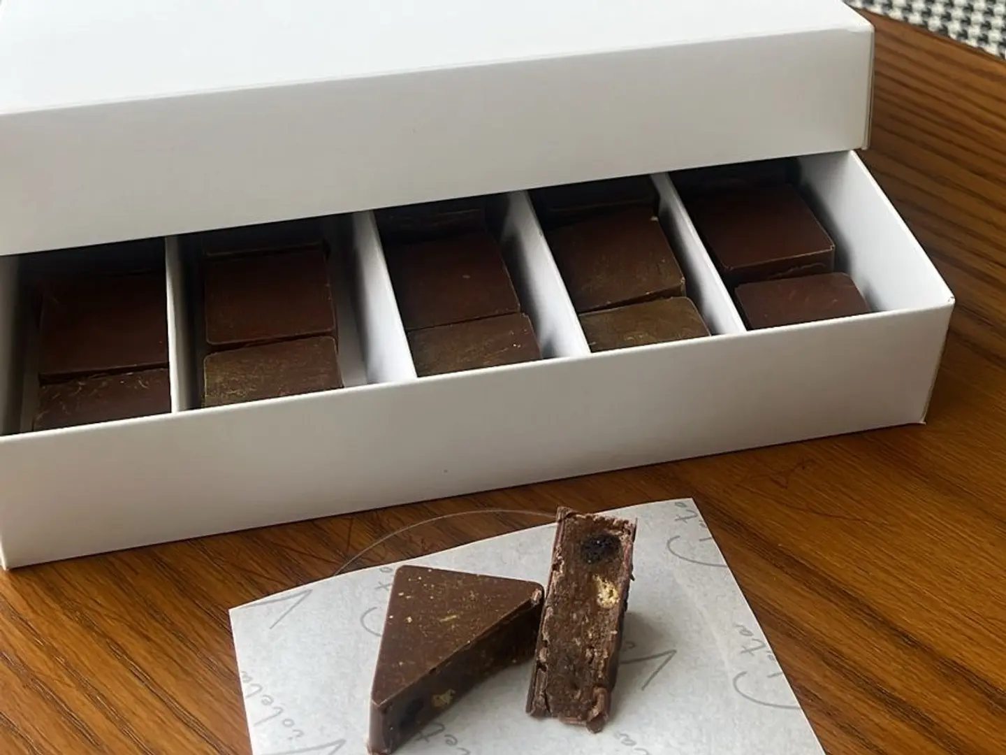 بوكس كرانشى بايست 25 قطعه