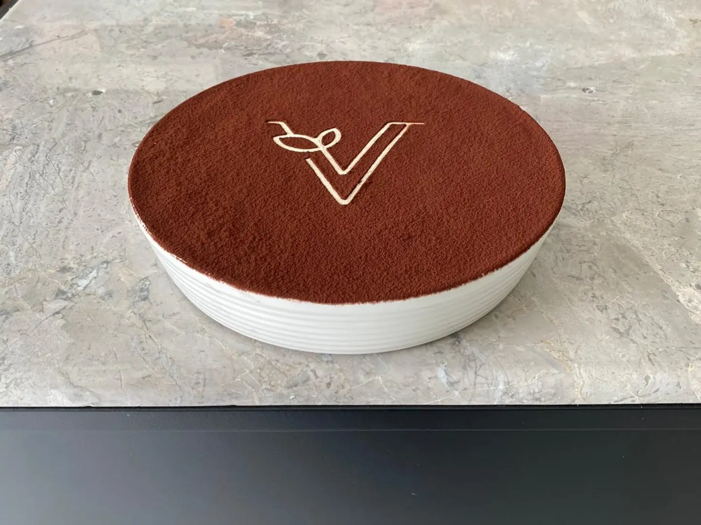 تيراميسو كبير