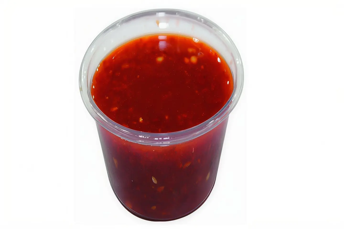 صوص شطة شامى