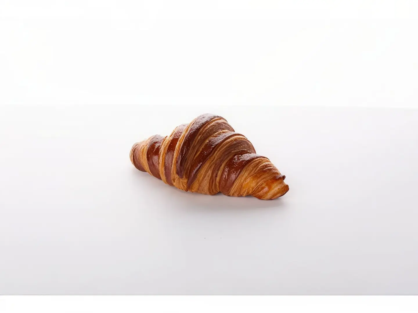 Plain Croissant