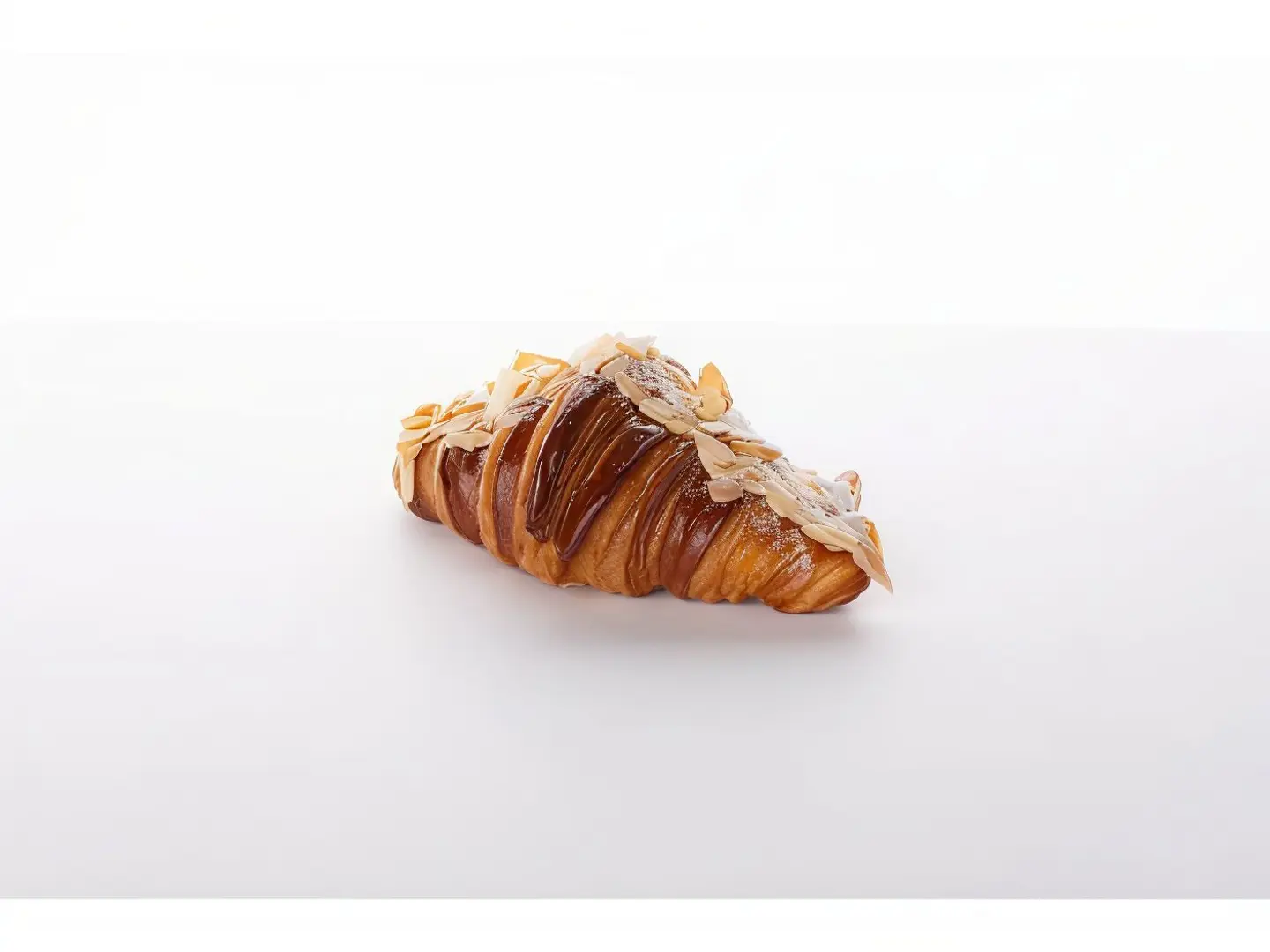 Almond Croissant