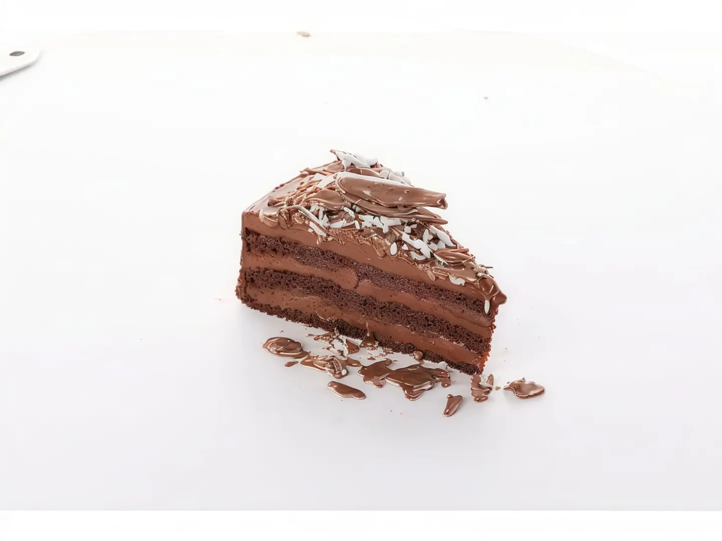 Black Forest Cake