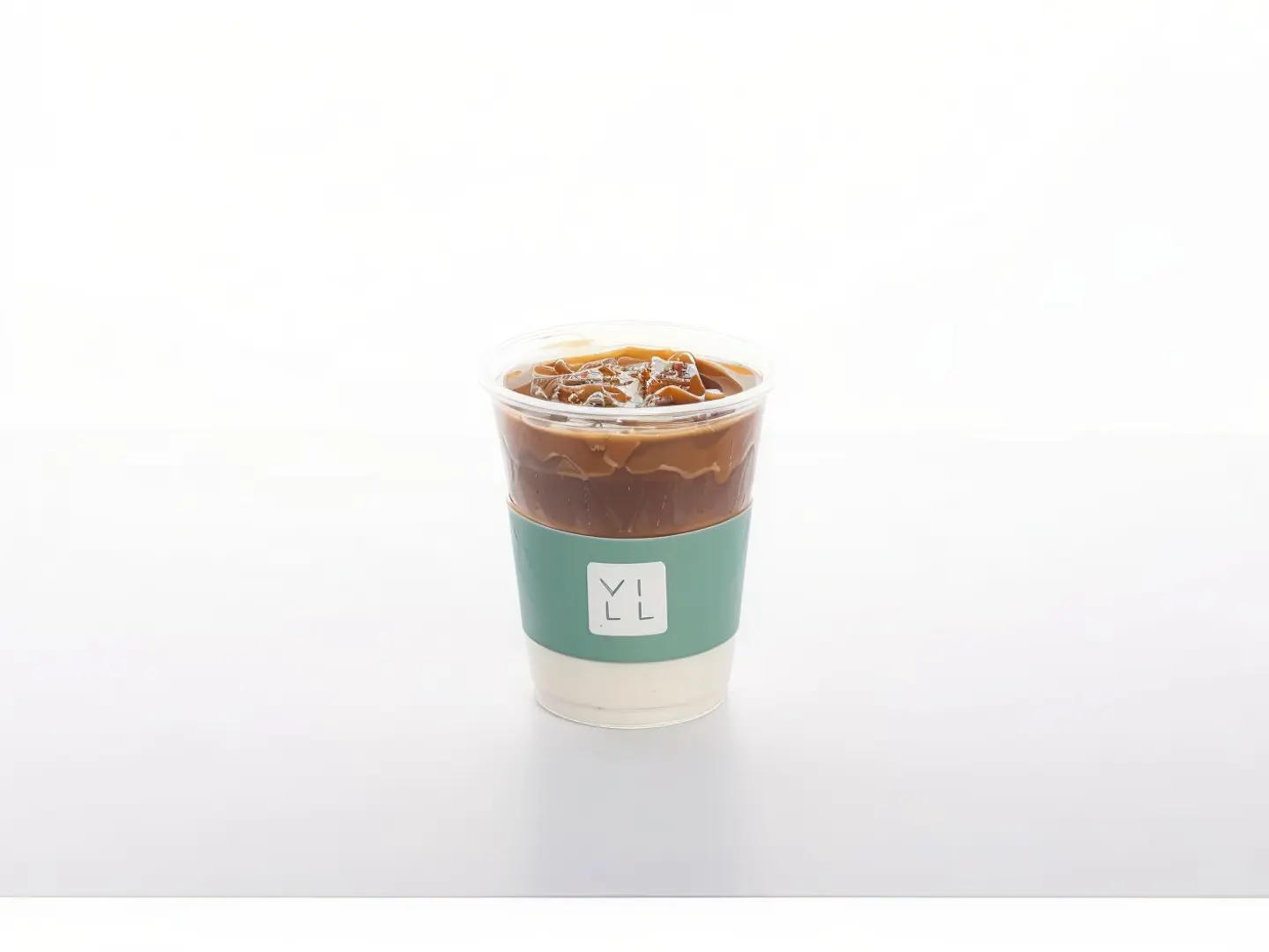 Ice Chicken Caramel