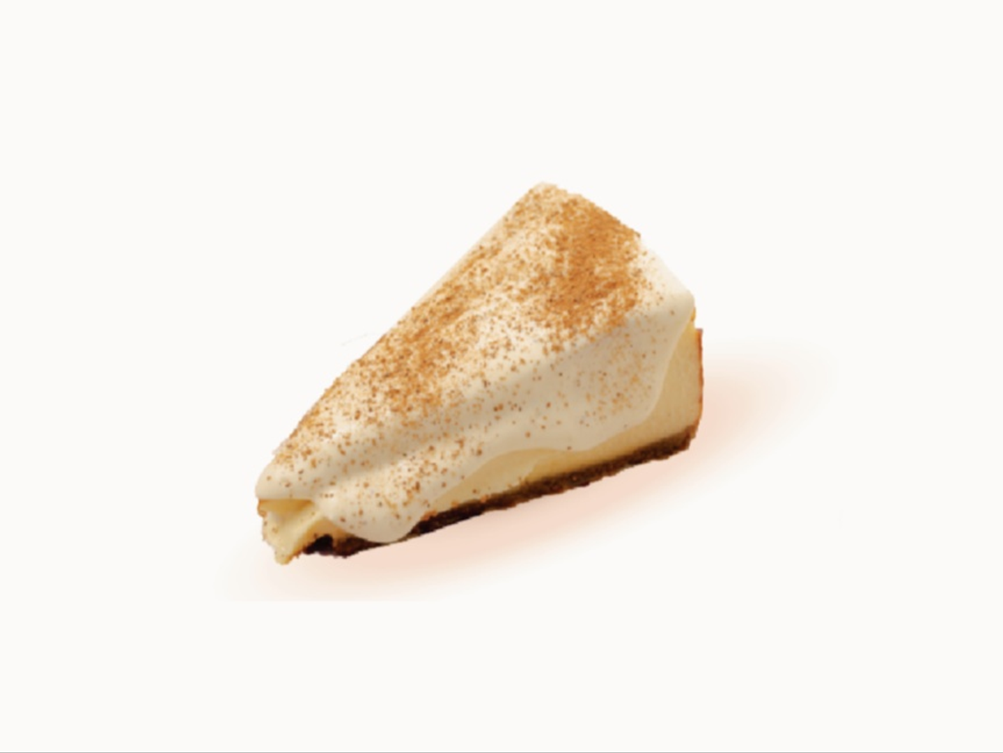 Cinnamon Cheesecake Madrid S