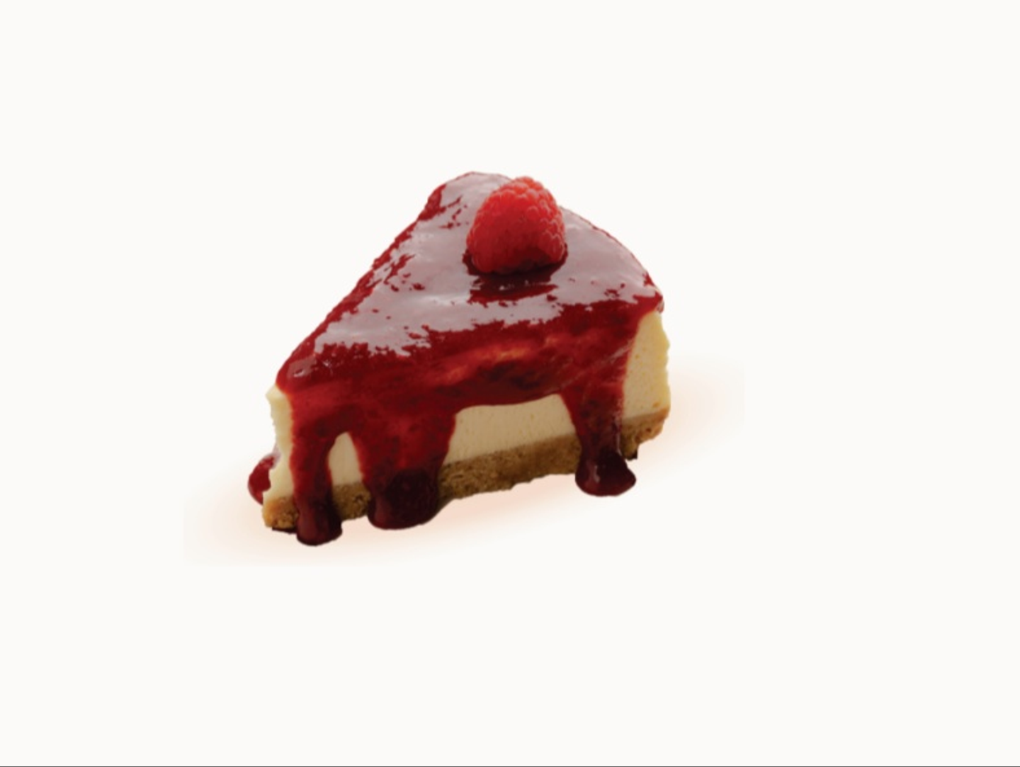 Mix Berry Cheesecake