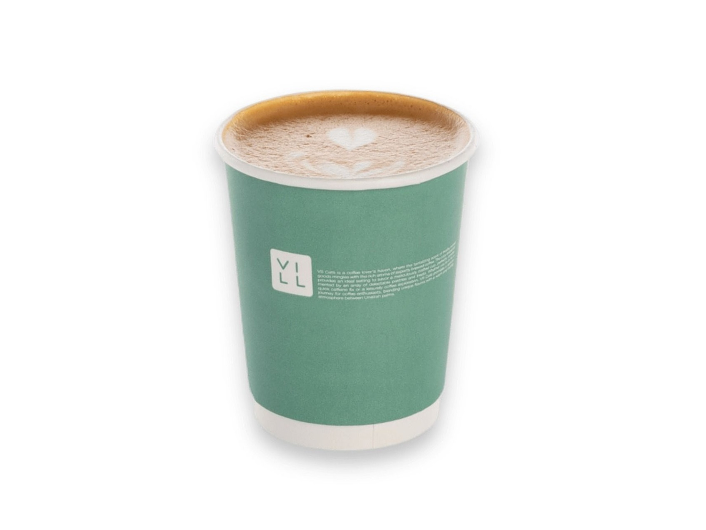 White Mocha