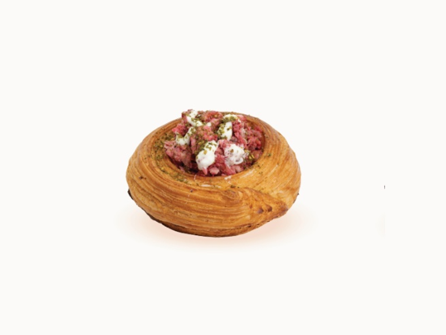 Chicken Danish