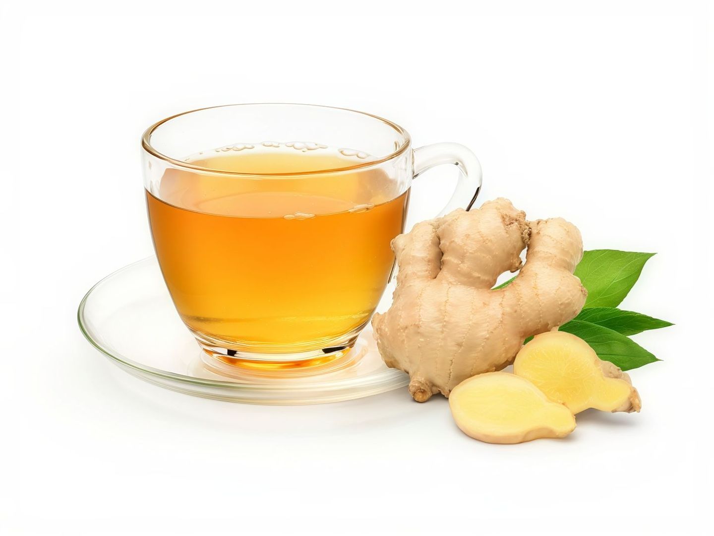 Ginger
