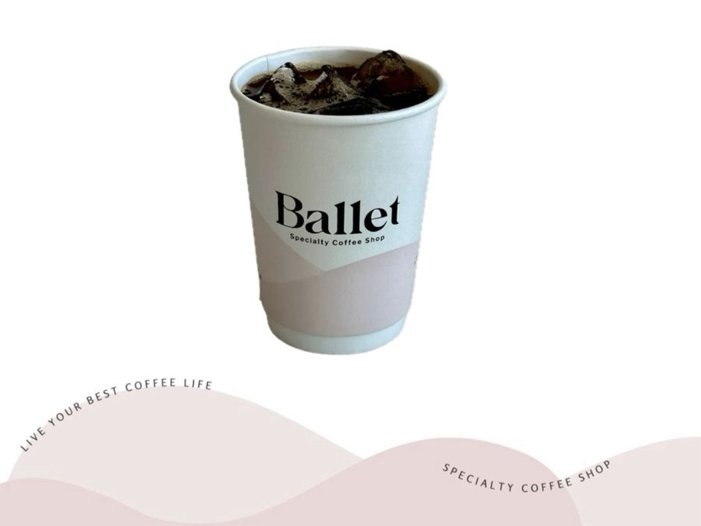 Iced Coffee Of The Day