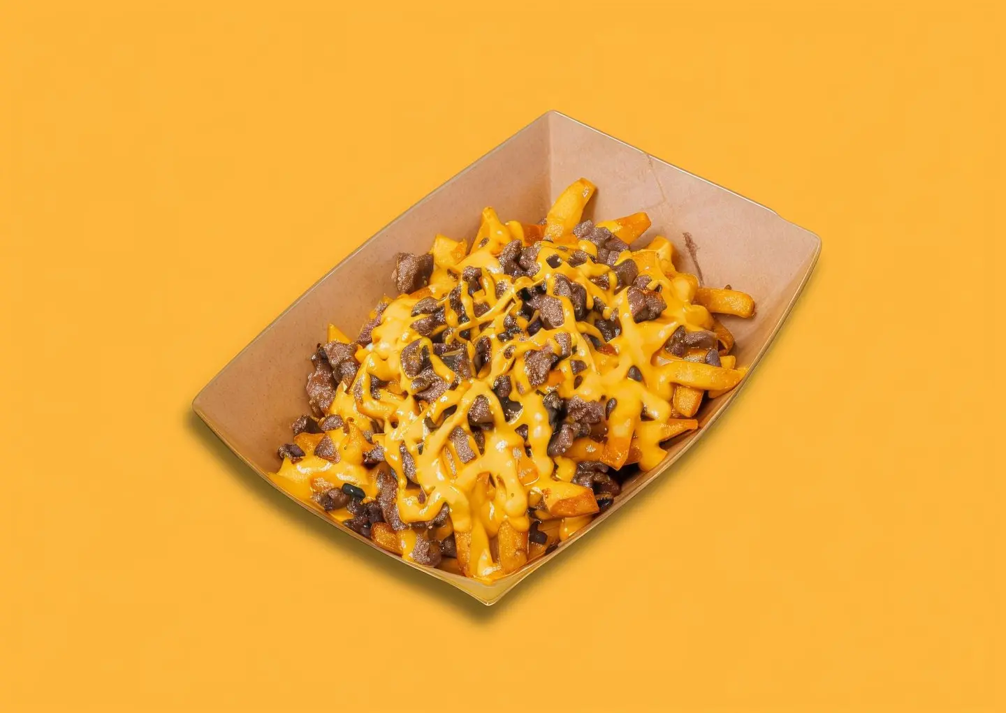 تشيلي فرايز