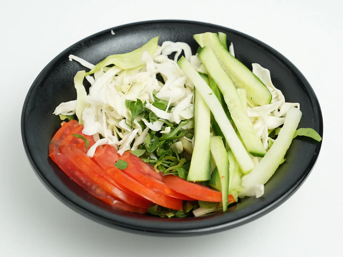 Al Emlaq Salad