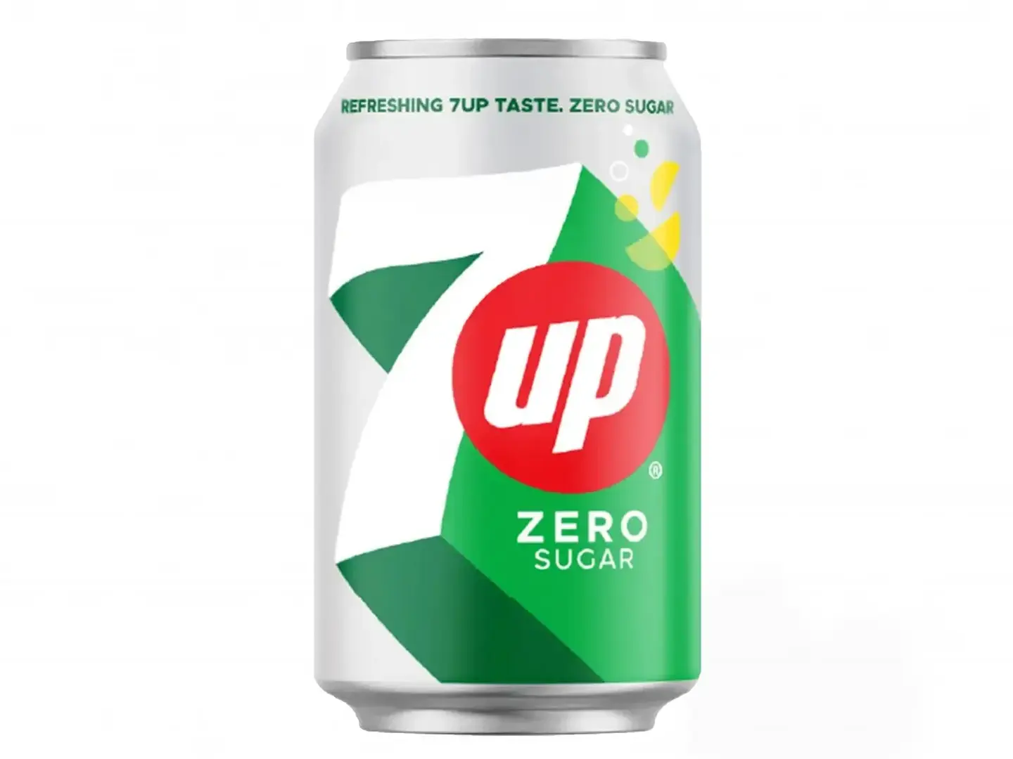 Diet 7 Up