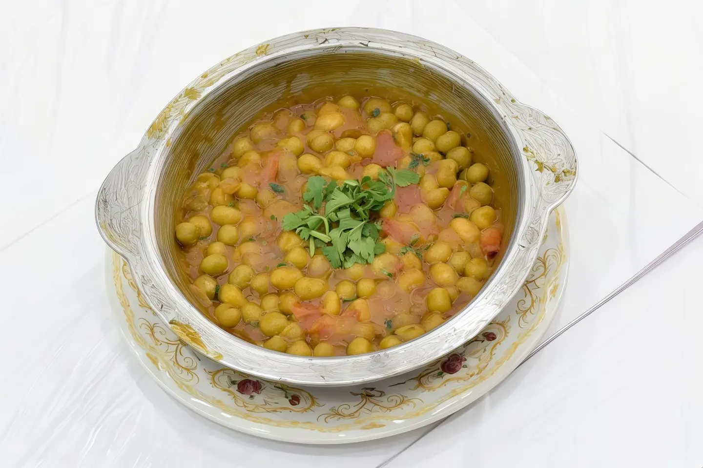 بازلاء