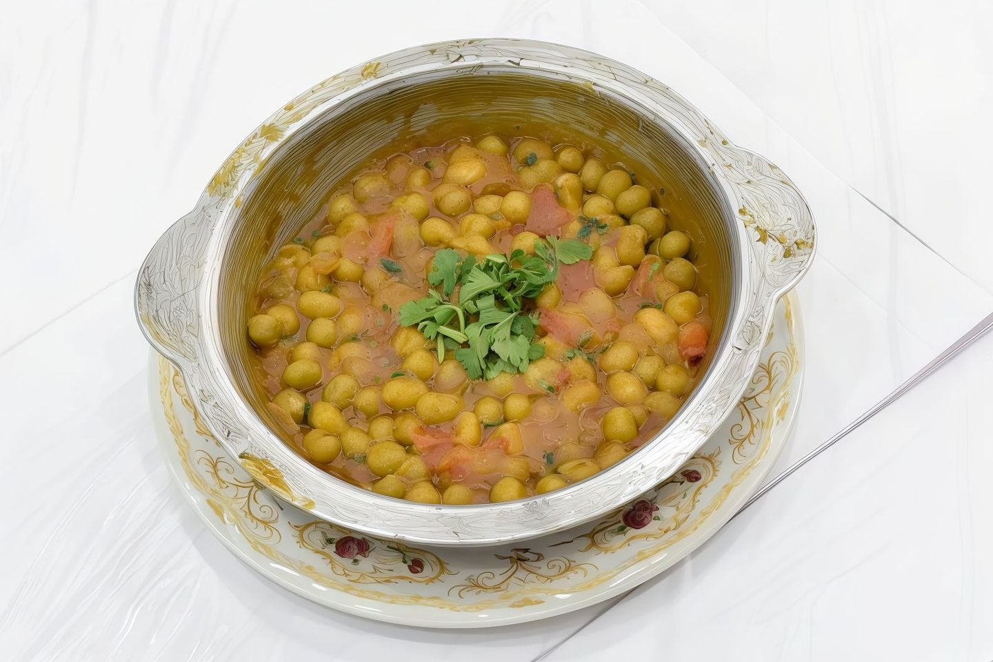 بازلاء