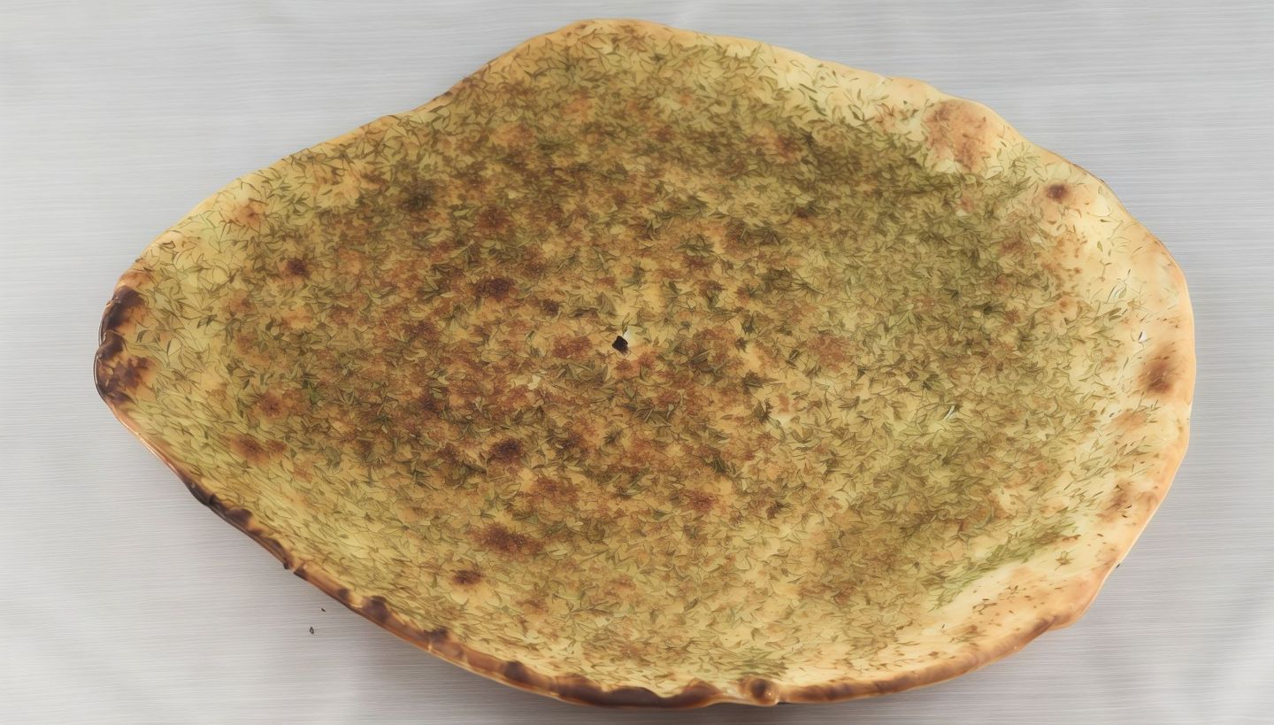 تميس زعتر