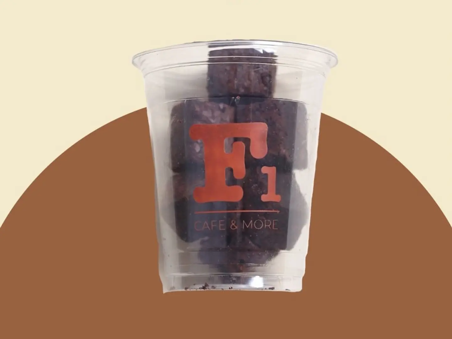 Mini Brownies