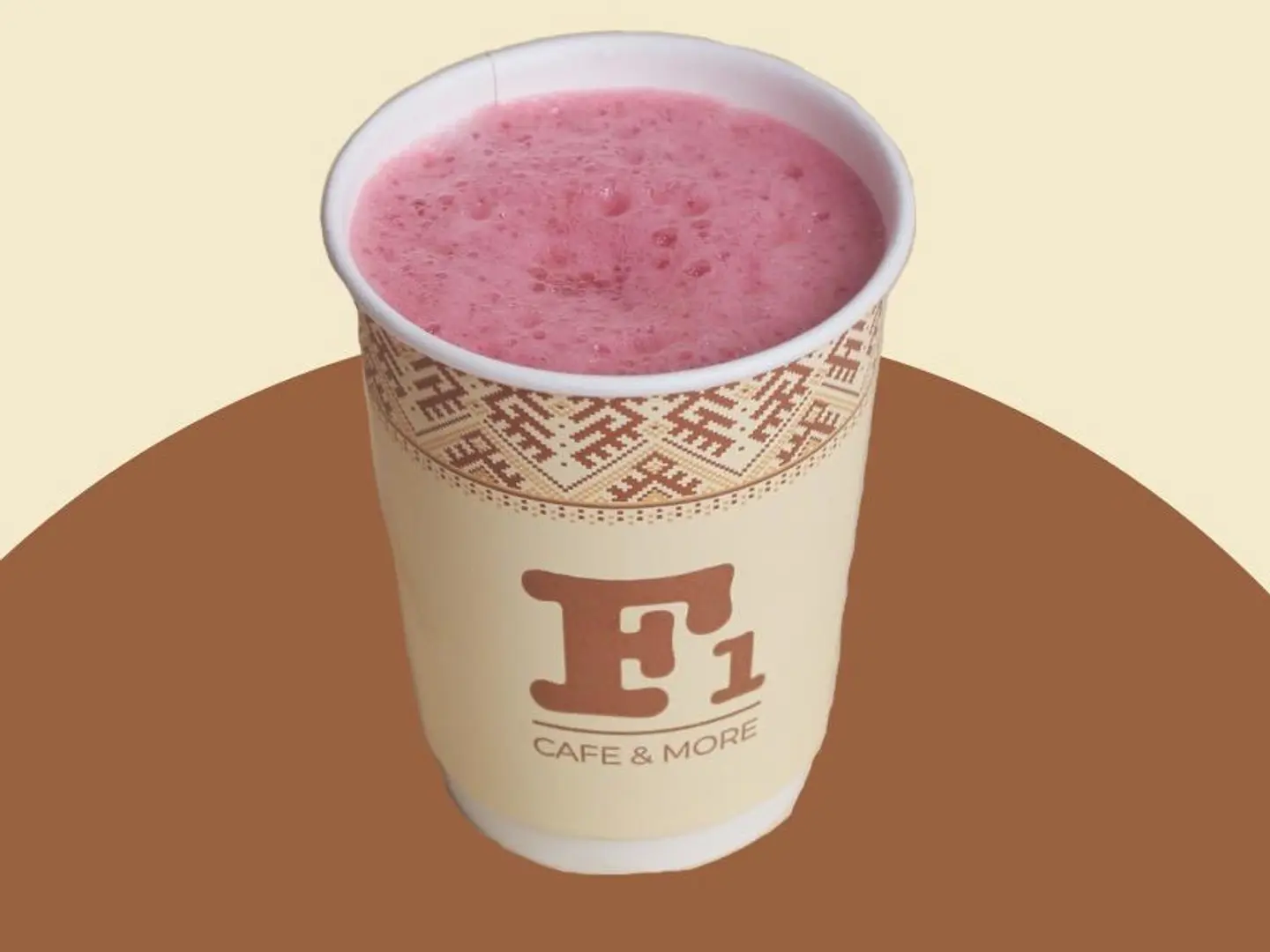 Ice Tea Karkdeh