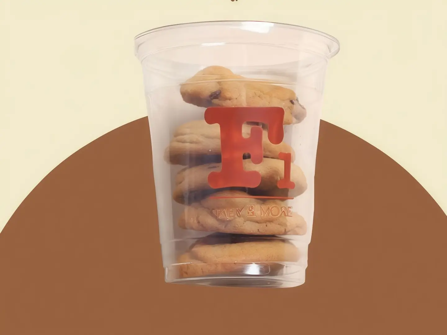 Mini Coockies