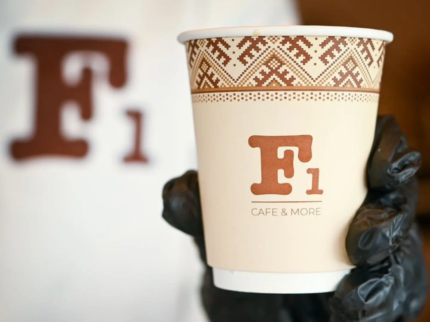 اسبريسو الفريدو